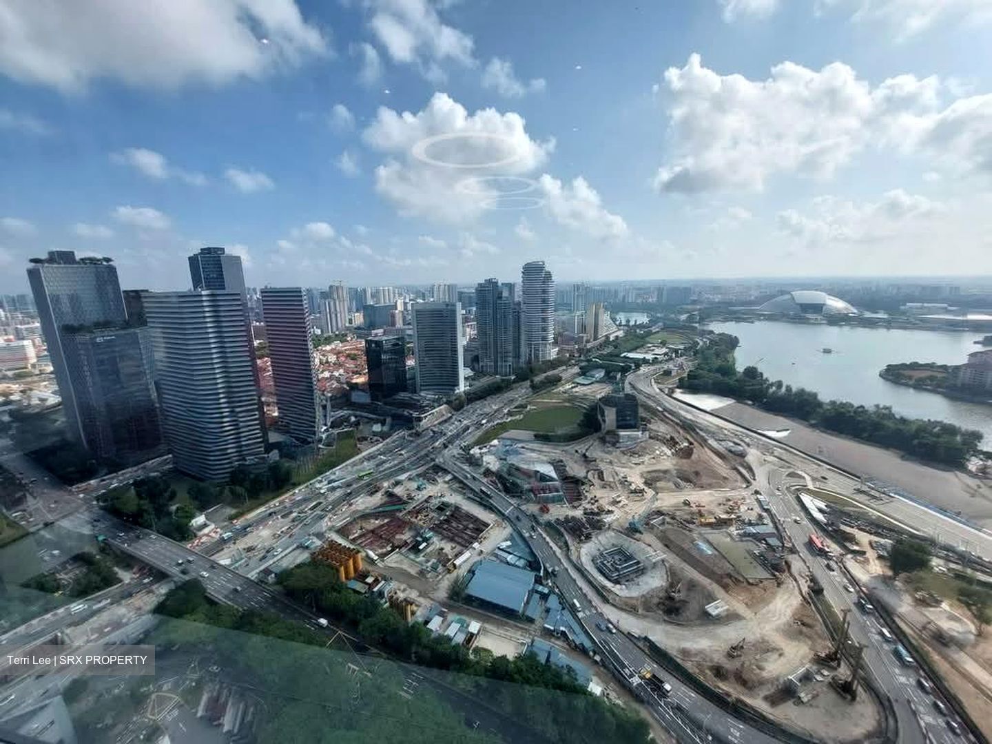 Suntec Tower Three (D1), Office #541648811